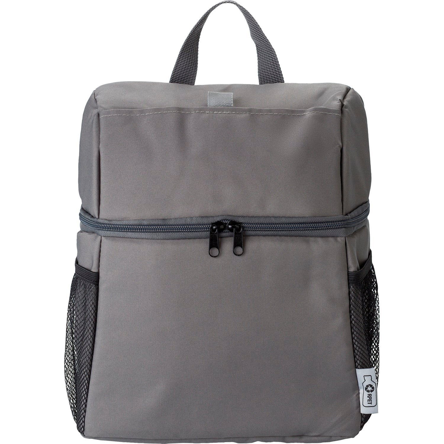 Tessyman Recycled cooler backpack
