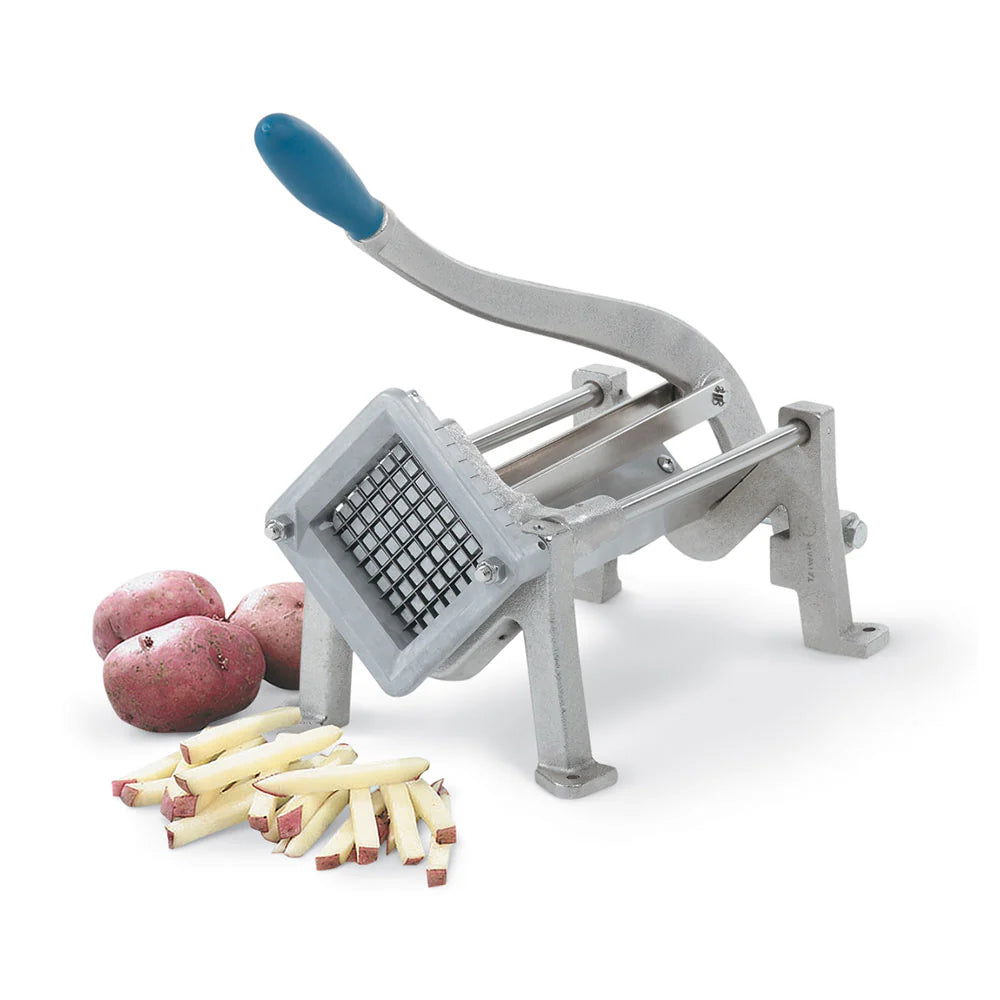 Vollrath 47714 French Fry Cutter, 1/2